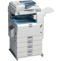 Ricoh Aficio MP 2500SPF Toner